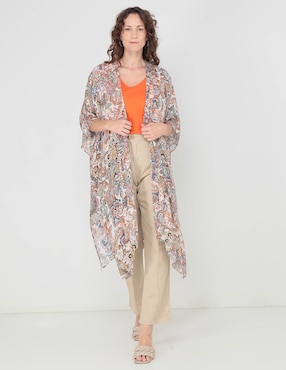 Kimono LIEB Para Mujer