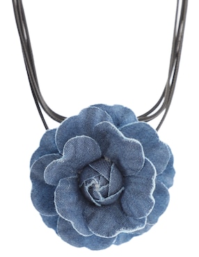 Collar De Flor MAP