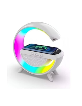 Bocina recargable Genérica 3 en 1 bluetooth