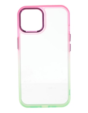 Funda Para Apple De Acrílico