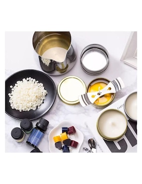 Kit para velas Genérica