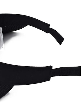Visera Adorn casual de mujer