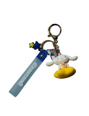 Llavero Sanrio Cinnamoroll