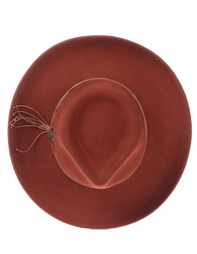 Sombrero Ala Mediana Scala