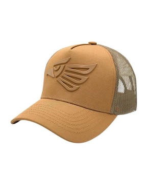 Gorra con visera curva casual Elego México
