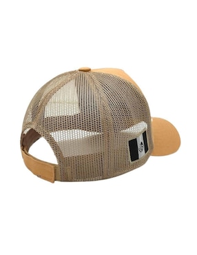 Gorra con visera curva casual Elego México