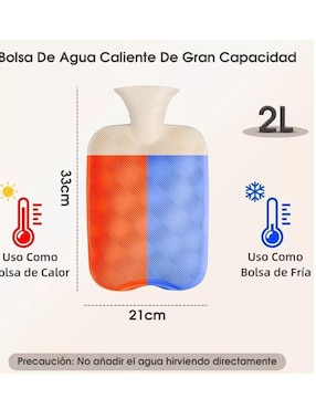 Bolsa térmica Genérica