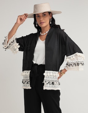 Kimono LIEB Para Mujer