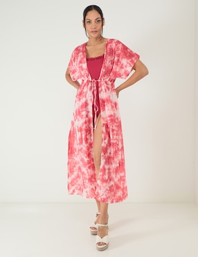 Kimono LIEB Para Mujer