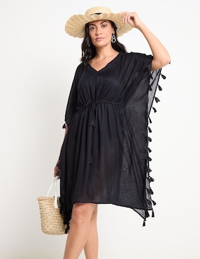 Poncho LIEB Para Mujer