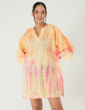 Kimono LIEB Para Mujer