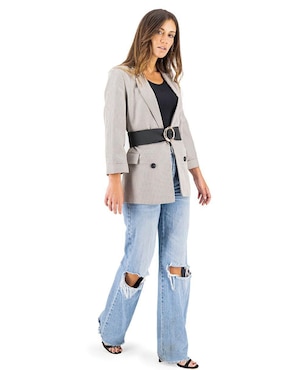Cinturón Adorn para mujer