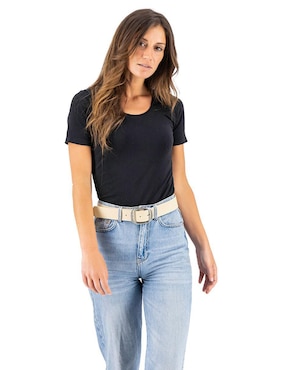 Cinturón Adorn para mujer