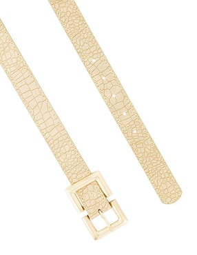 Cinturón Adorn para mujer
