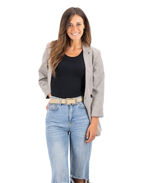 Cinturón Adorn para mujer