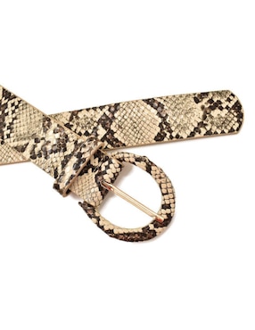 Cinturón Adorn para mujer