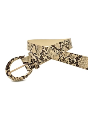 Cinturón Adorn para mujer