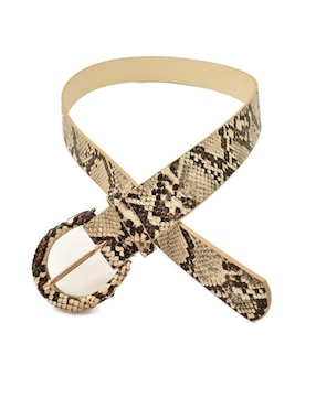 Cinturón Adorn para mujer