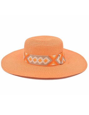 Sombrero Invigorate