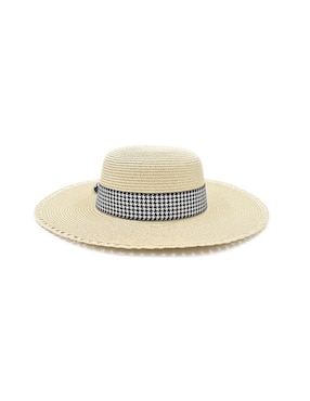 Sombrero Adorn