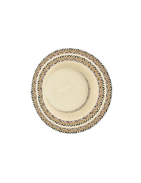 Sombrero Safirit