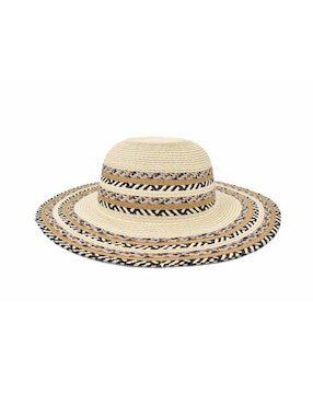 Sombrero Safirit