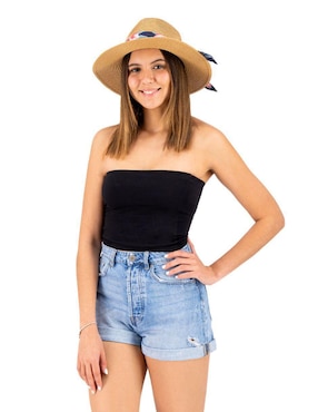 Sombrero Invigorate