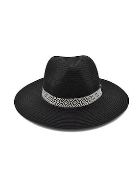 Sombrero ala ancha Invigorate