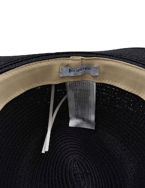 Sombrero ala ancha Invigorate