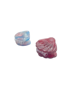 Set de pinzas para el cabello LIEB