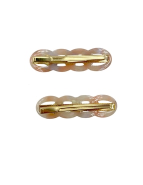 Set de broches para cabello MAP