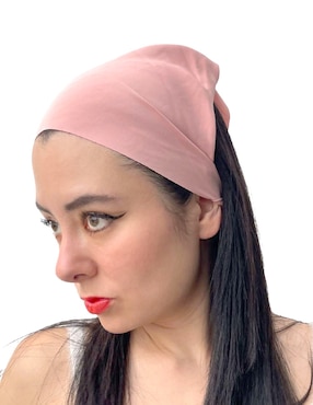 Banda para cabello MAP texturizada