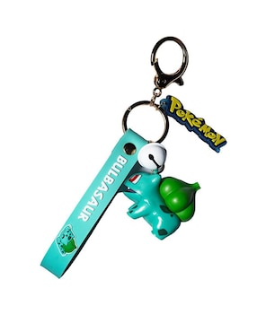 Llavero Pokémon Bulbasaur