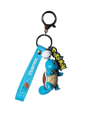Llavero Pokémon Squirtle