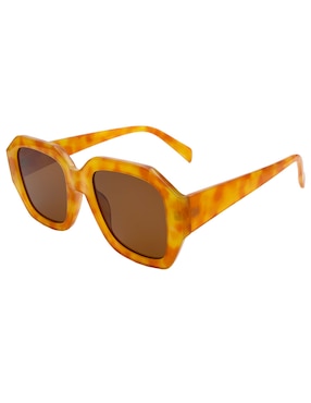 Lentes de sol Map para mujer