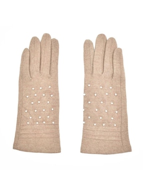 Guantes De Invierno Adorn Para Mujer