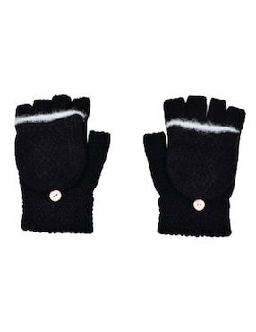 Guantes De Invierno Adorn Para Mujer