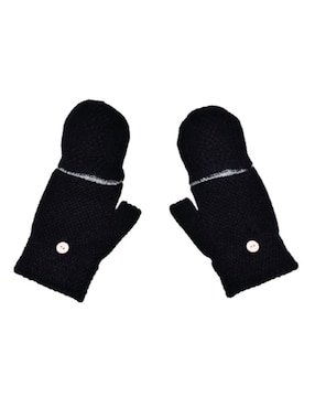 Guantes de invierno Adorn para mujer