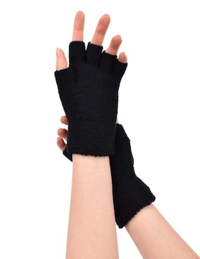 Guantes de invierno Adorn para mujer