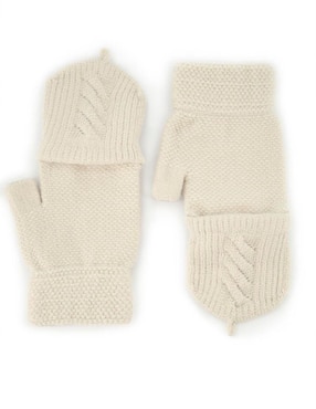 Guantes de invierno Adorn para mujer