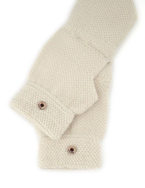 Guantes de invierno Adorn para mujer