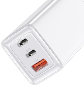 Cargador pared Mcdodo USB + USB tipo C