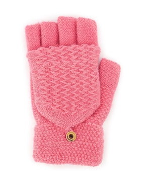 Guantes de invierno Safirit para mujer