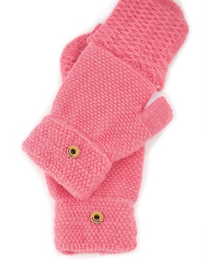 Guantes de invierno Safirit para mujer