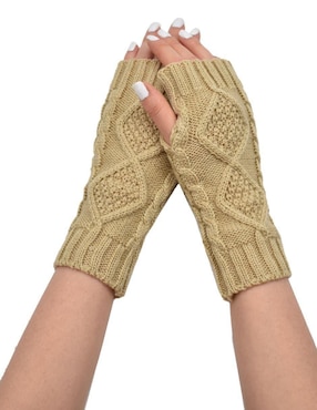 Guantes de invierno Invigorate para mujer