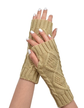 Guantes de invierno Invigorate para mujer
