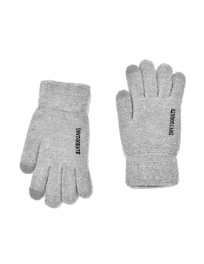 Guantes De Invierno Invigorate Para Mujer