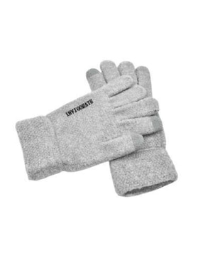 Guantes de invierno Invigorate para mujer