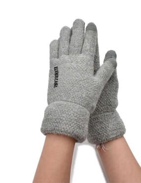 Guantes de invierno Invigorate para mujer