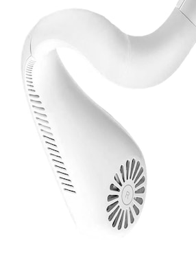 Mini ventilador Wünd 3 velocidades